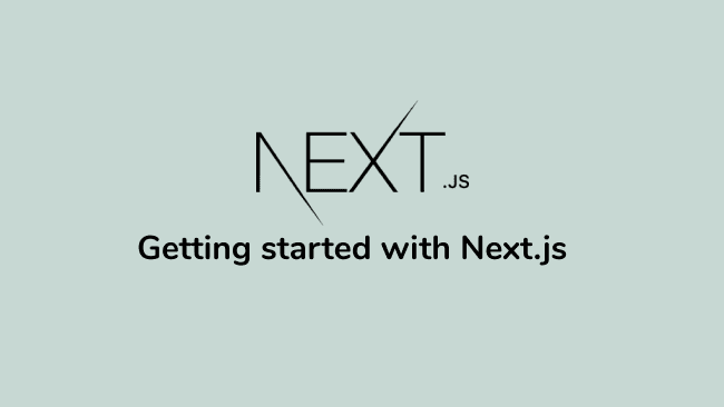 BUILDING PRODUCTION-READY APPLICATIONS WITH NEXT.JS