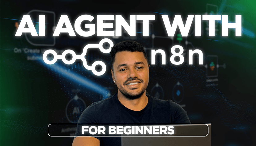 AI Agent with N8N for Beginners
