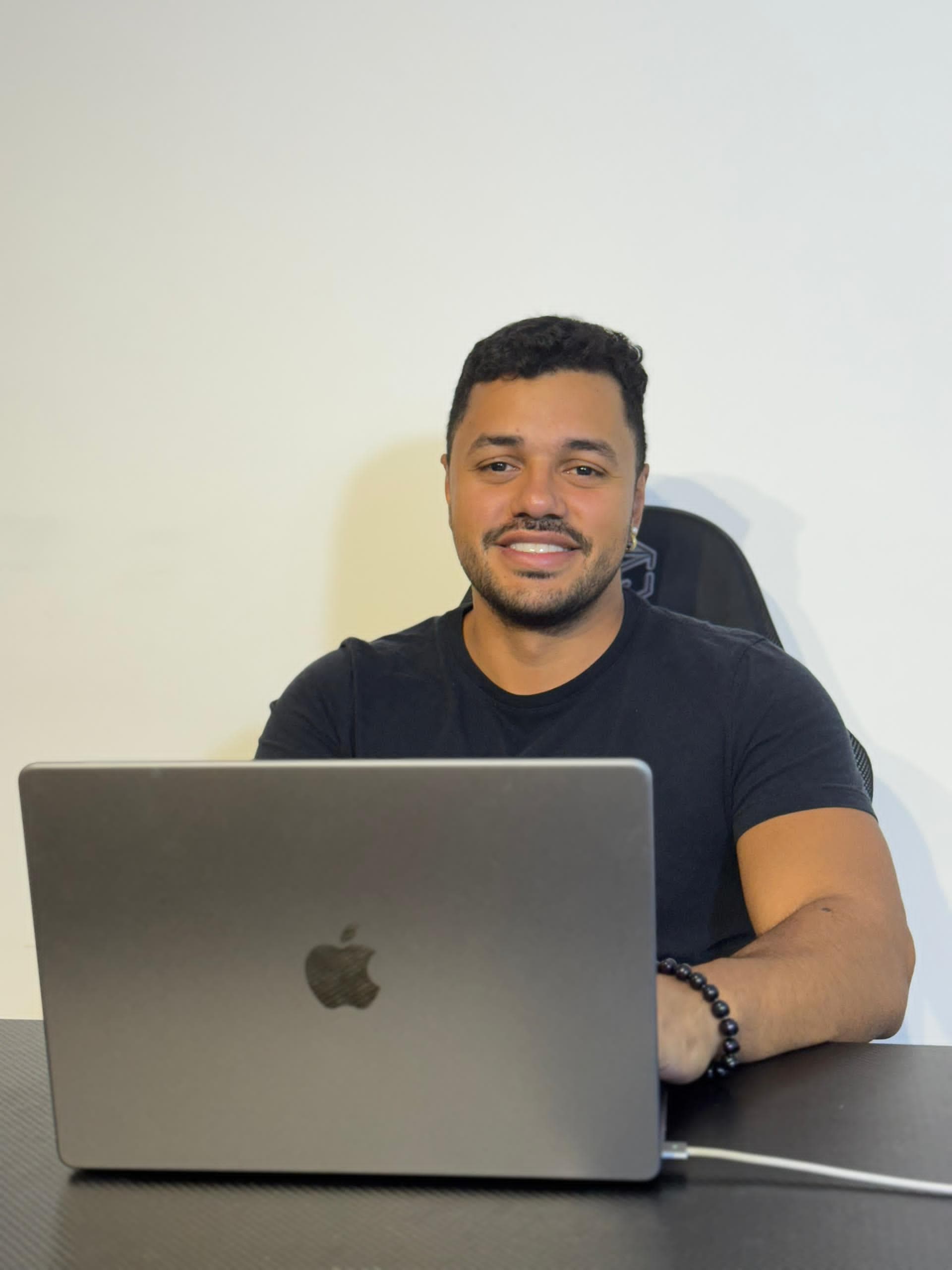 Simeon - AI Mentor