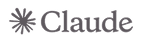 Claude logo