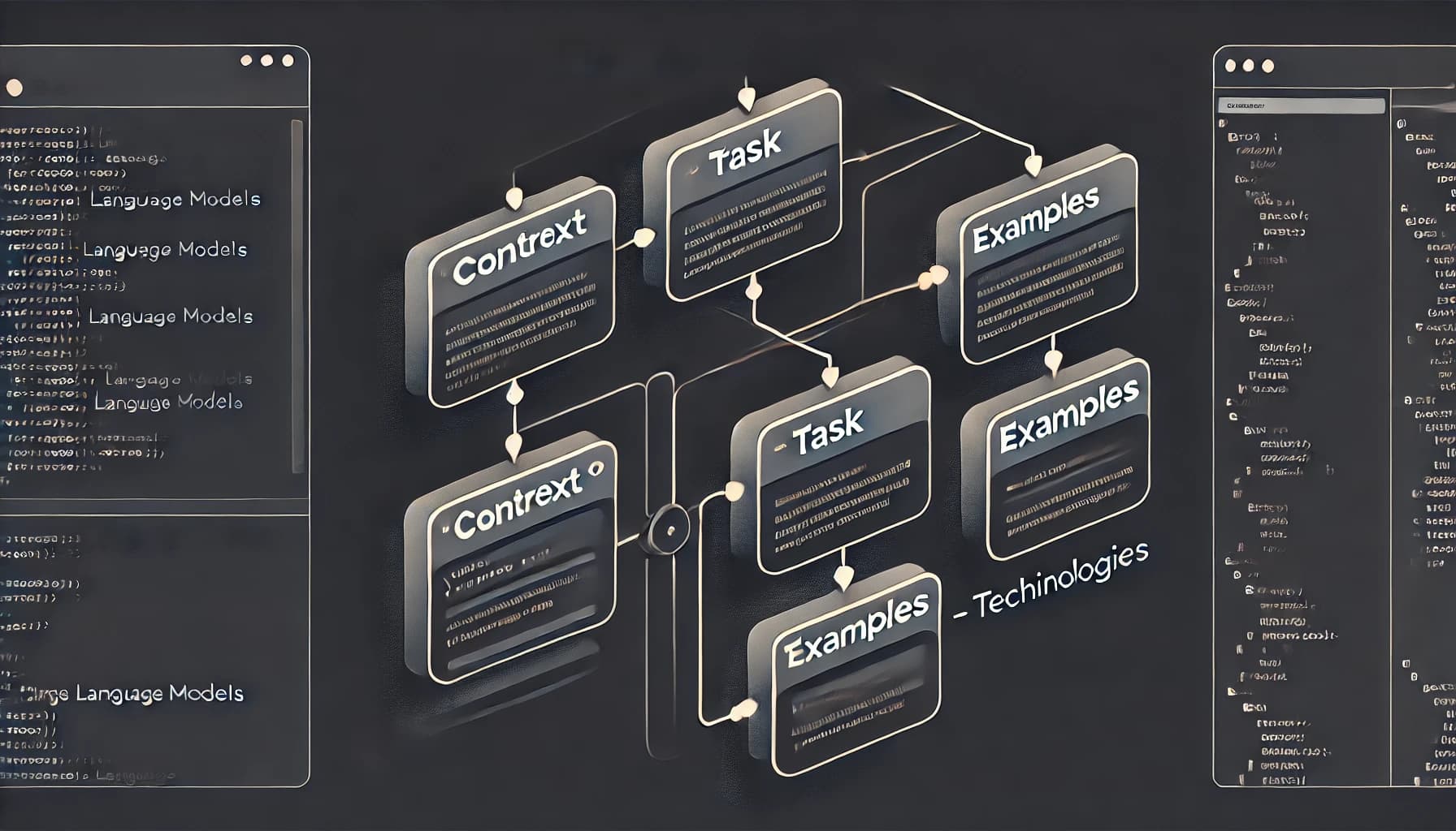 GUIDE TO CRAFTING EFFECTIVE PROMPTS FOR WEBSITE STYLE REPLICATION