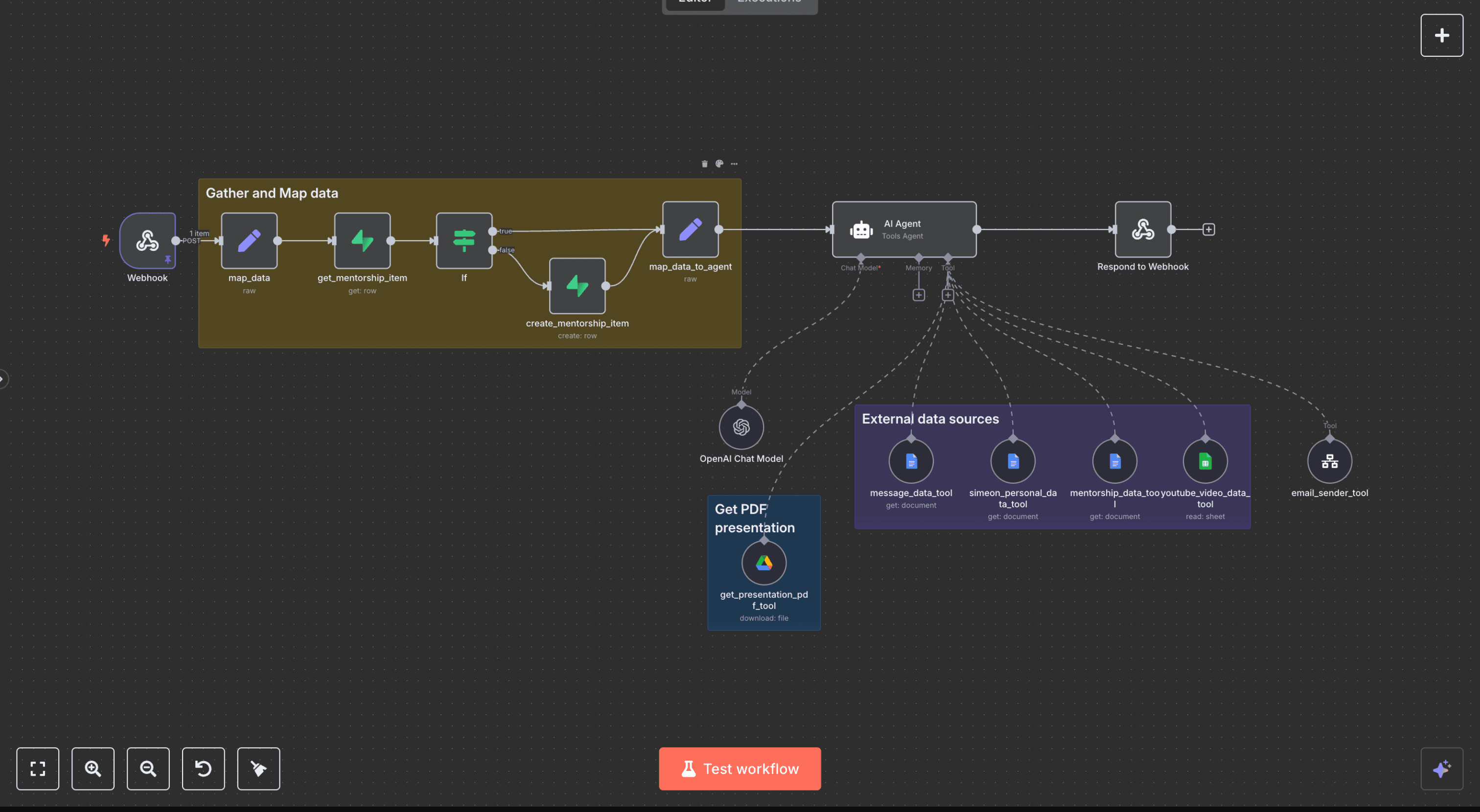 Lead Qualification Agent